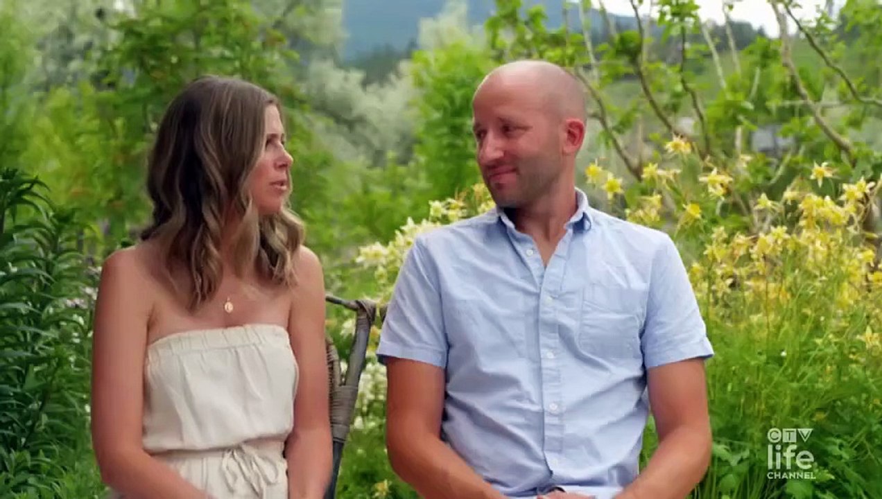 find my country house canada s Episode 17 Engsub