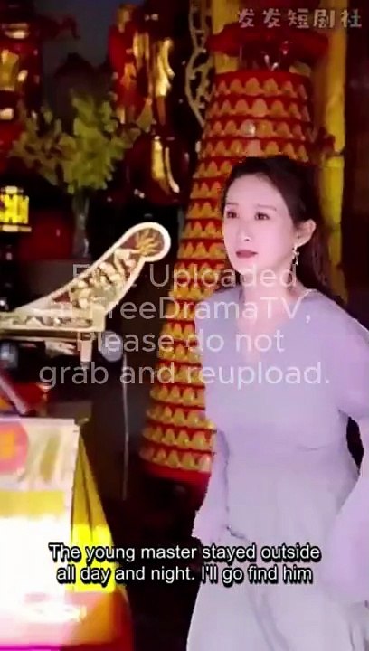 A second chance to stand by him 13 [Full Movie] [Trending]Full EP - Full