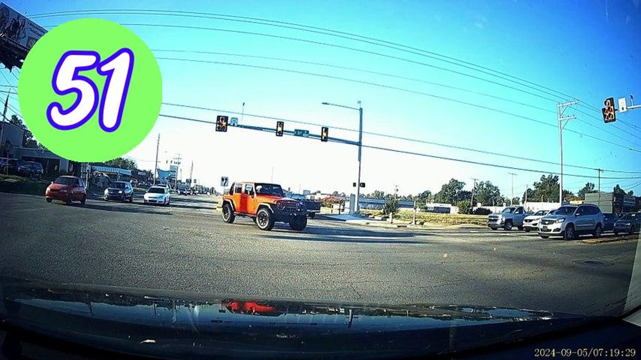 Judy Justice S04E51 Episode 51 Engsub