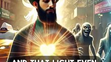Shaykh Nurjan Mirahmadi -The light in you heart