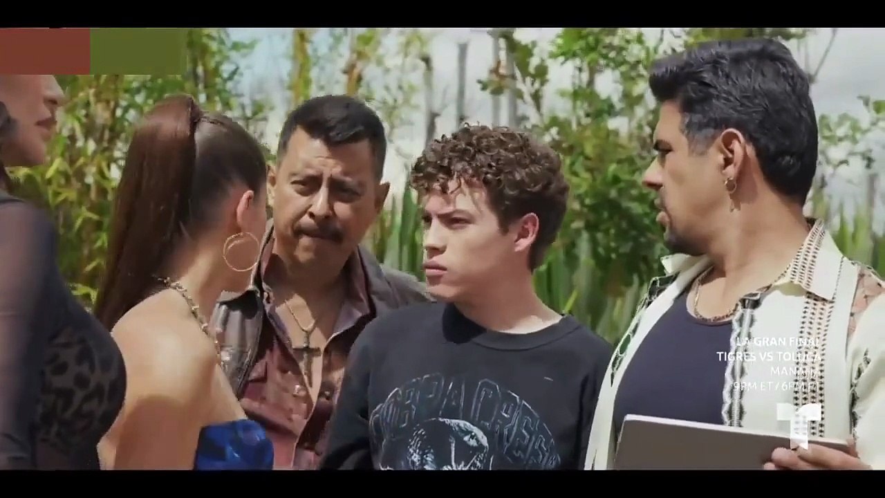 DINASTÍA CASILLAS ｜ CAPÍTULO 44 COMPLETO [Full Movie] [Recommended]Full EP - Full