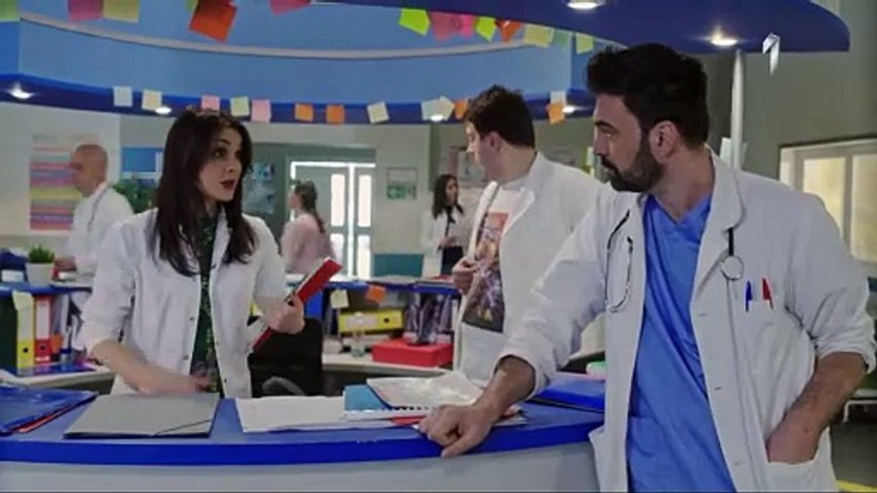 Urgentni Centar - Serijal 02 - Epizoda 24 - Domaca Serija