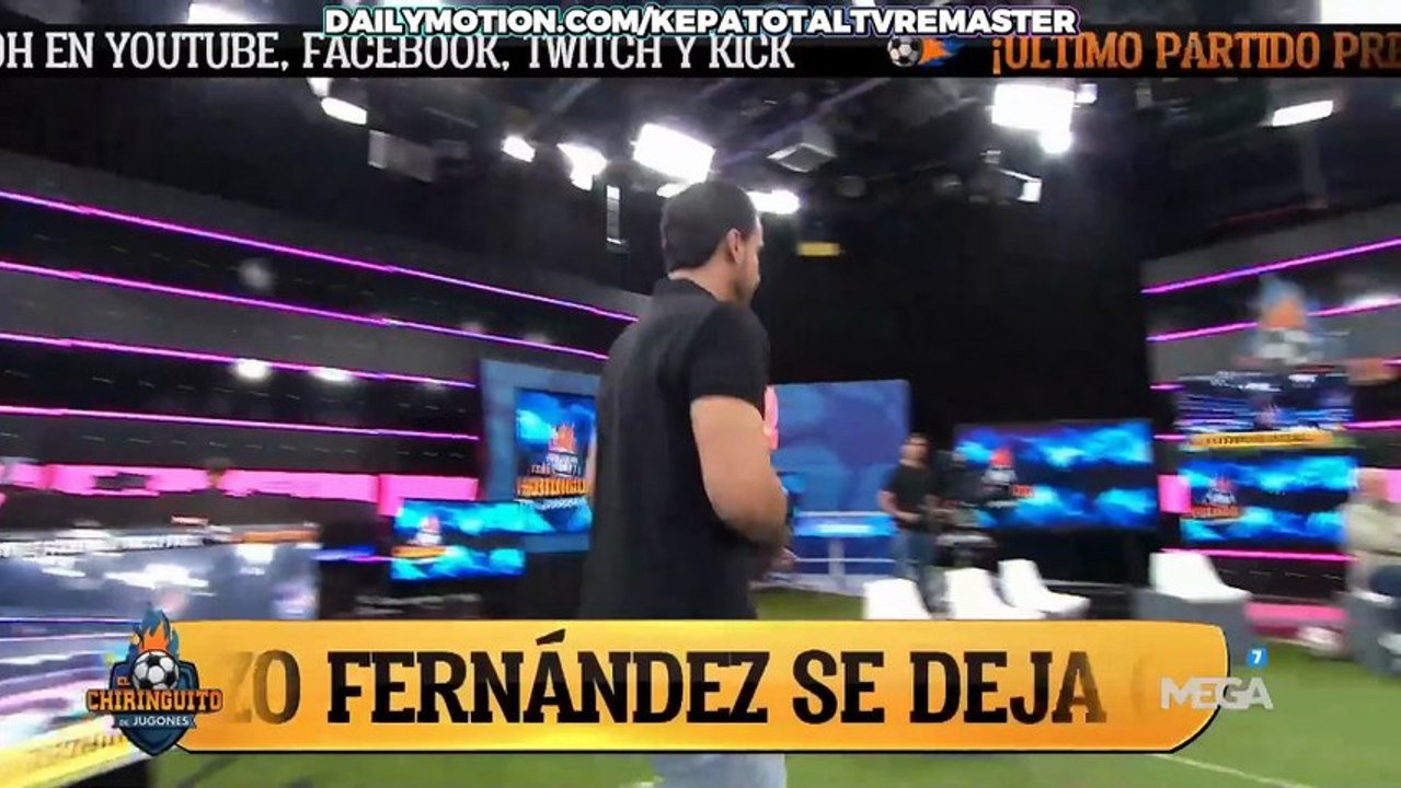 El chiringuito de jugones (30-03-26) 1/2