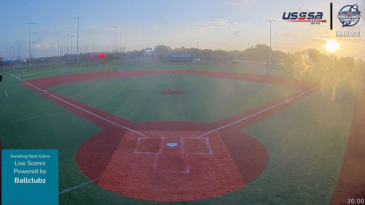 White Marucci - Easton Hype Super NIT (2026) Sun, Mar 29, 2026 7:40 AM to 10:41 PM