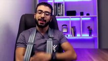 ازاي نستفيد بفترة الجامعة ؟ وازاى نقدر نحدد مصدر المعلومة الصحيحة علي يوتيوب ؟! - Q & A (360p_30fps_H264-128kbit_AAC)