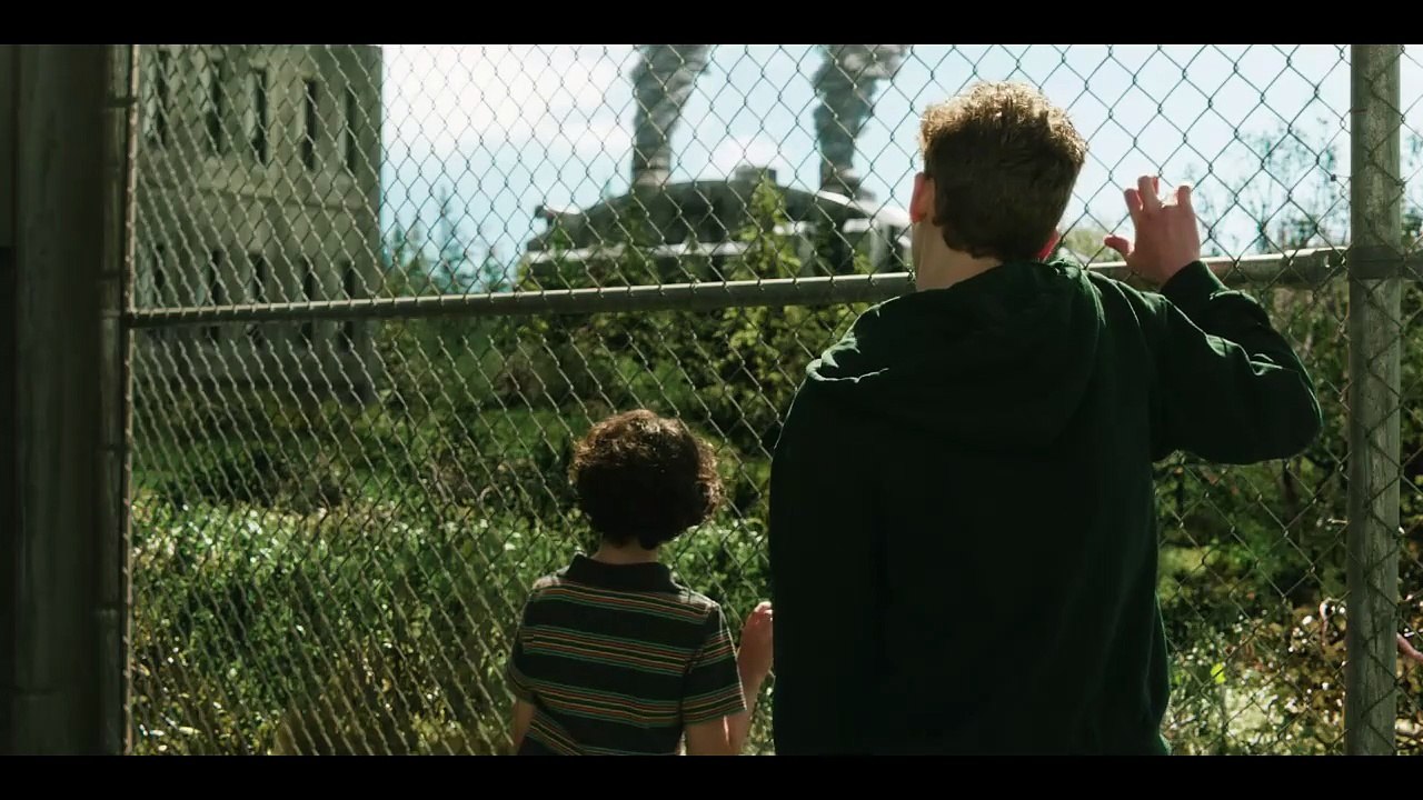 L'Istituto Streaming Gratis Stagione 1 Episodio 5 Streaming ITA HD Gratis 2025