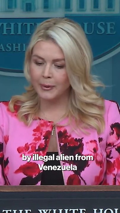 Leavitt blasts lack of media coverage on Gorman murder