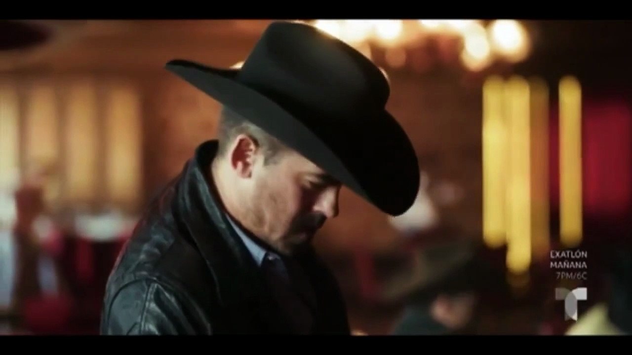 DINASTÍA CASILLAS ｜ CAPÍTULO 39 COMPLETO [Full Movie] [High Quality]Full EP - Full