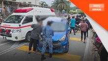 Pemandu mabuk: Peguam cadang kes disiasat di Bawah Seksyen 300(d) KK