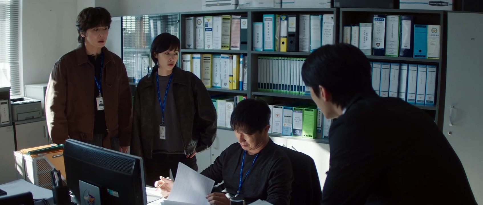 [TẬP 9] Nụ Hôn Siren | VIETSUB