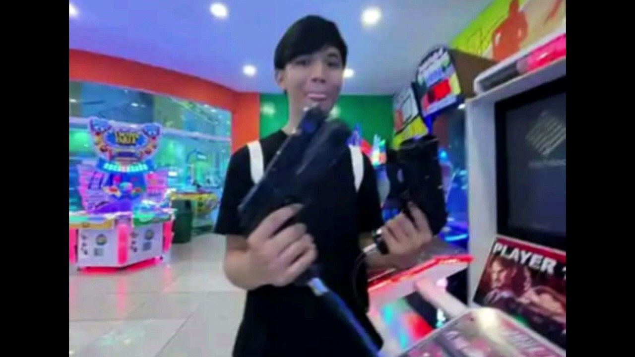 WARREN VILLAFLOR - TRIBUTE