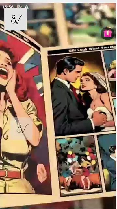 Qb! Look What You Made Me Do