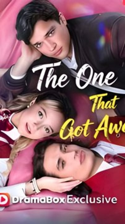 The One That Got Away: Full Episode
