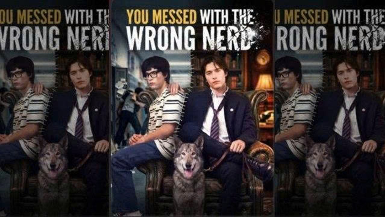 You Mesed With The Wrong Nerd #Fullmovie #dailymotion