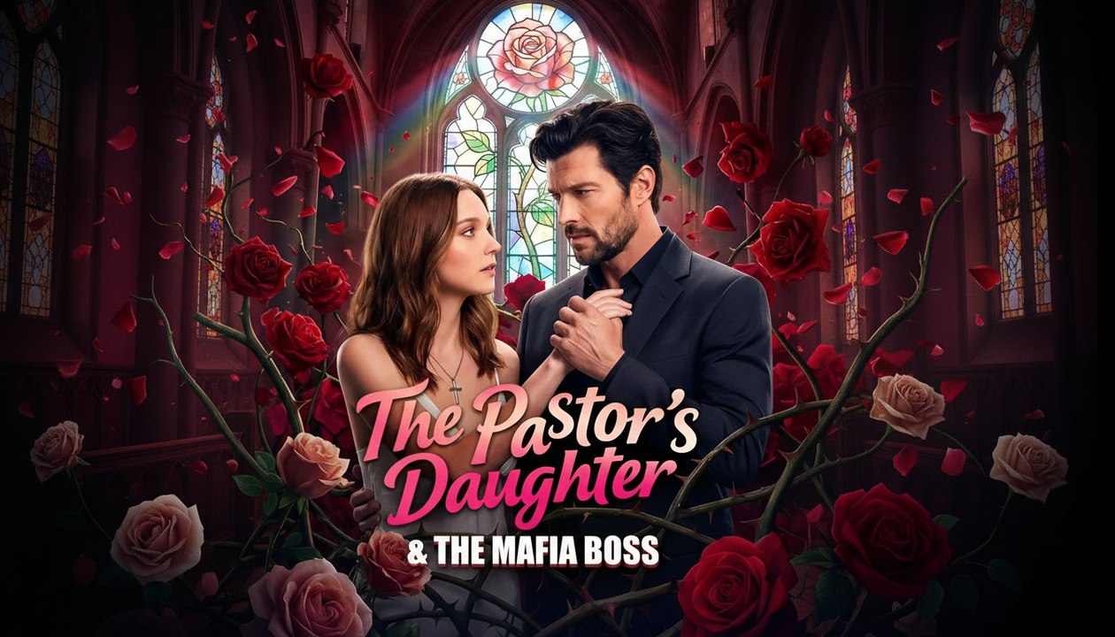 [EngSub] The pastor's daughter & mafia boss.