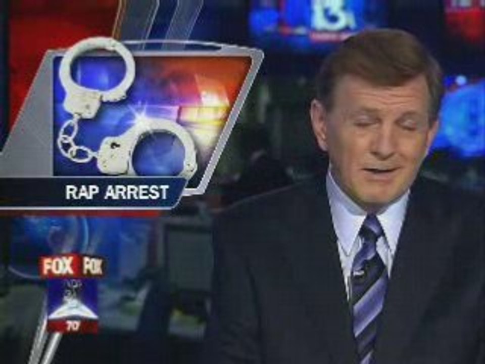 Un homme arreter pour avoir chanter du Lil' boosie