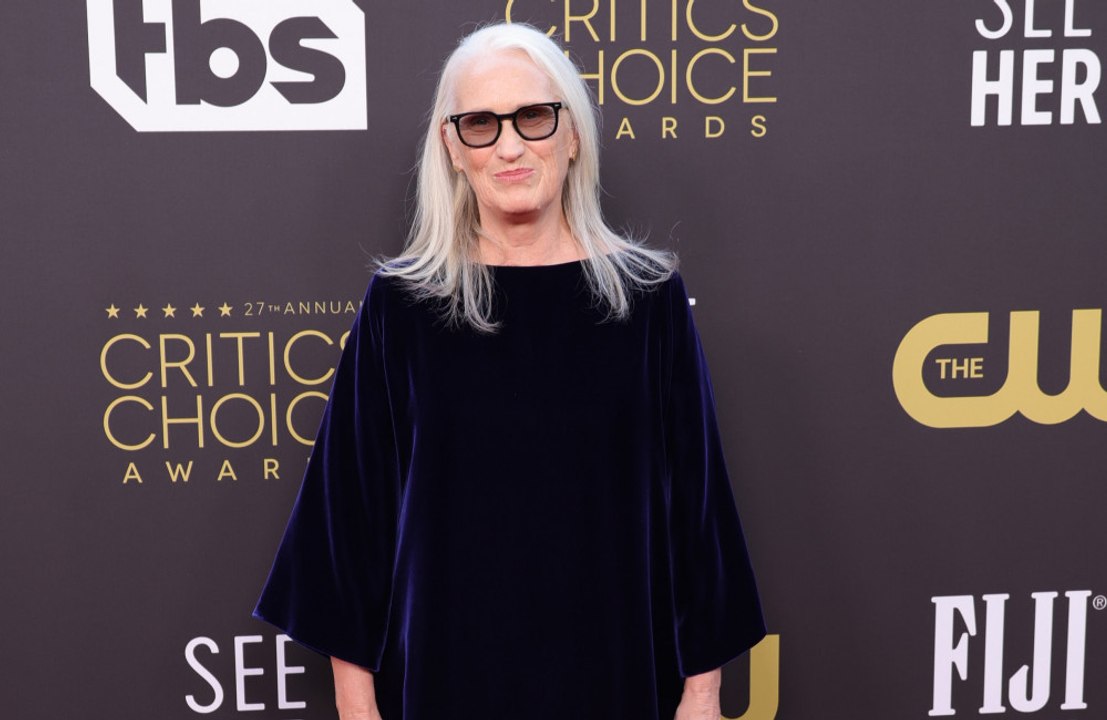 Jane Campion set to preside over jury of Taormina Film Festival