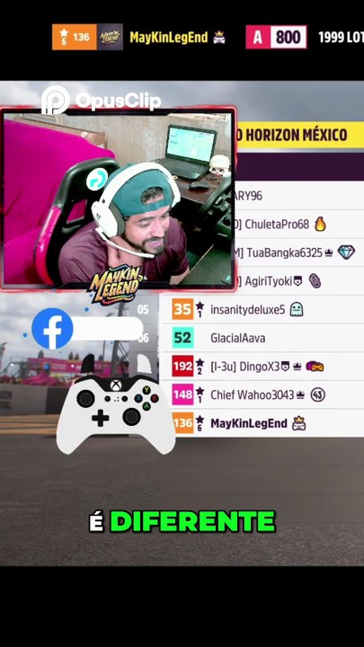 Corrida Implacável_ Acelerando na Pista!