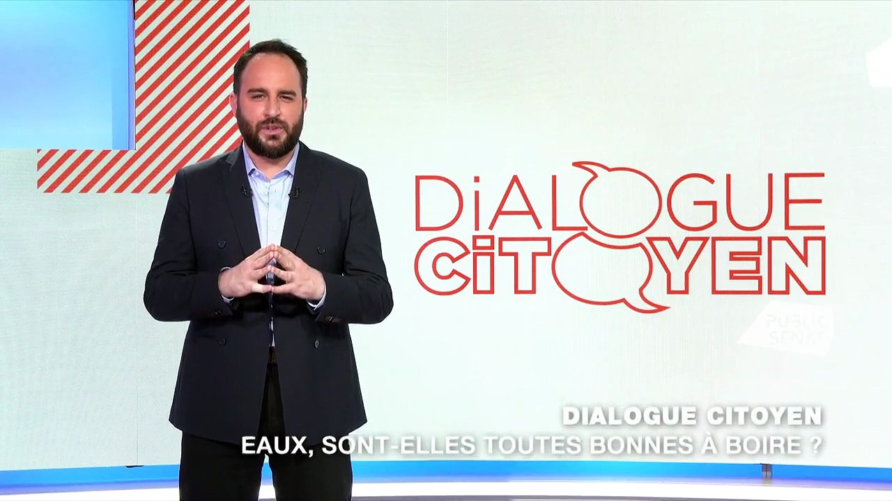 Dialogue citoyen