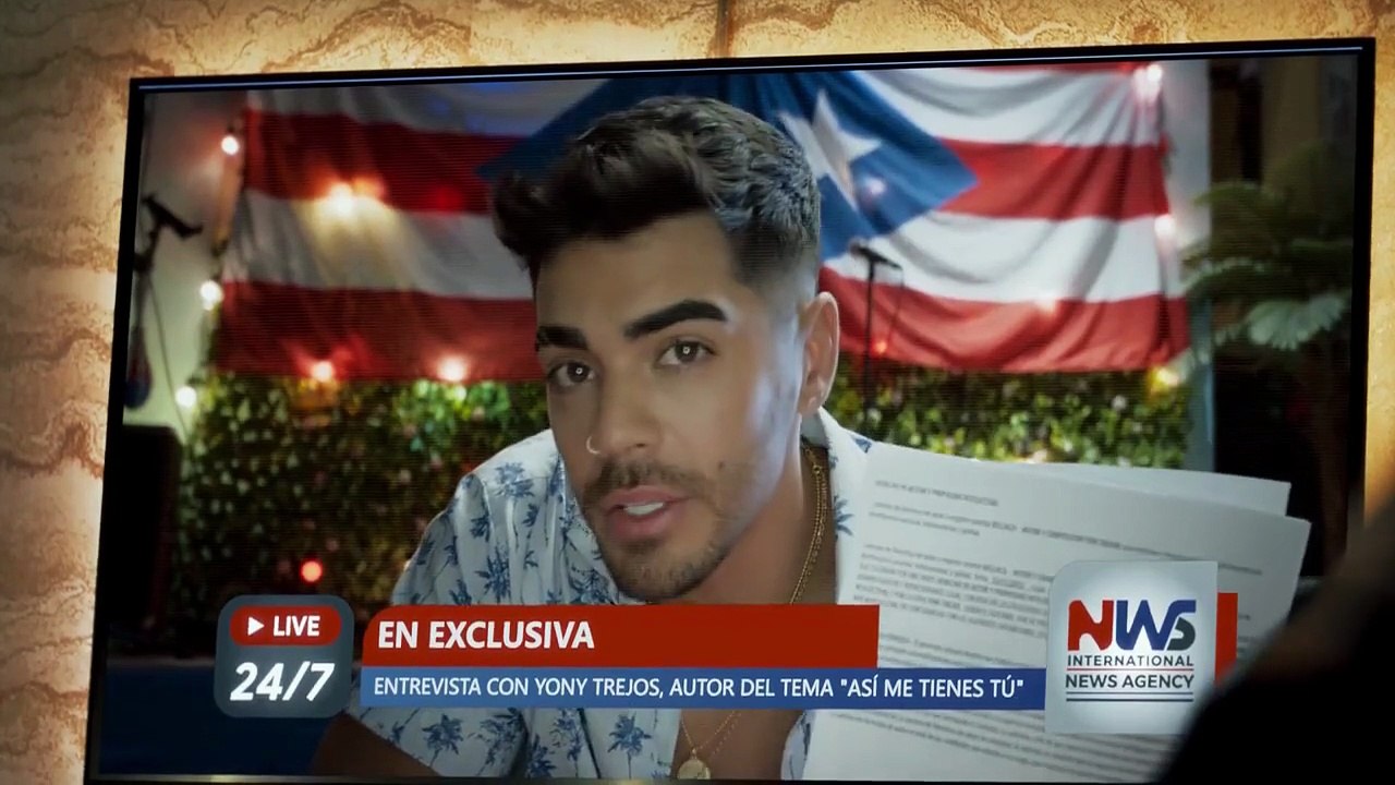 LA REINA DEL FLOW 3 ｜ CAPÍTULO 18 [Full Movie] [English Subs]Full EP - Full