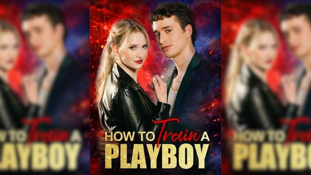 How To Train A Playboy