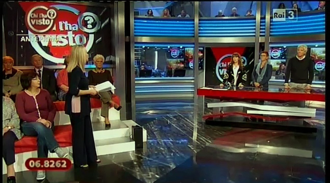 2015.10.21 | Emanuela Orlandi e Mirella Gregori