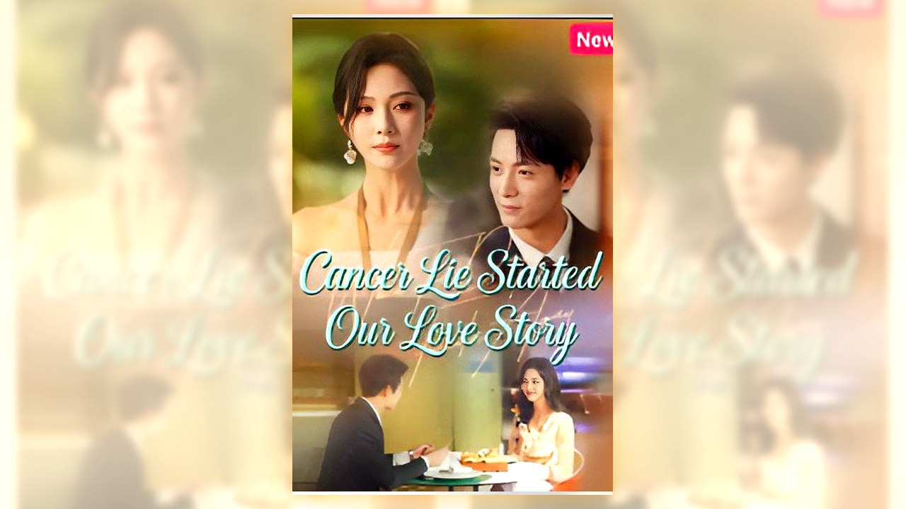 Cancer Lie Started Our Love Story | Full Movie
