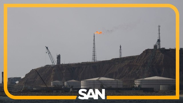 Trump threatens to obliterate Kharg Island oil hub if Strait of Hormuz doesn’t open ‘immediately’