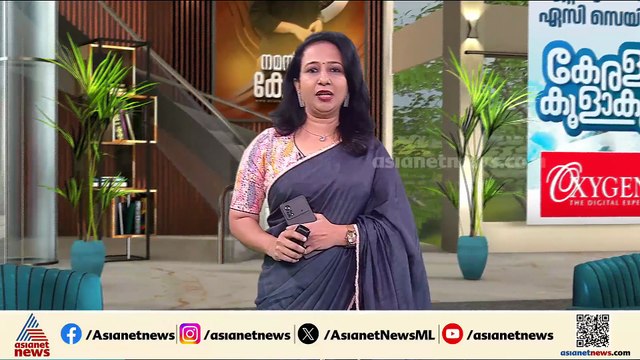 പ്രചാരണച്ചൂടിൽ യുഡിഎഫ് മുന്നണി; രാഹുൽ ​ഗാന്ധി ഇന്ന് കോഴിക്കോടും കണ്ണൂരും