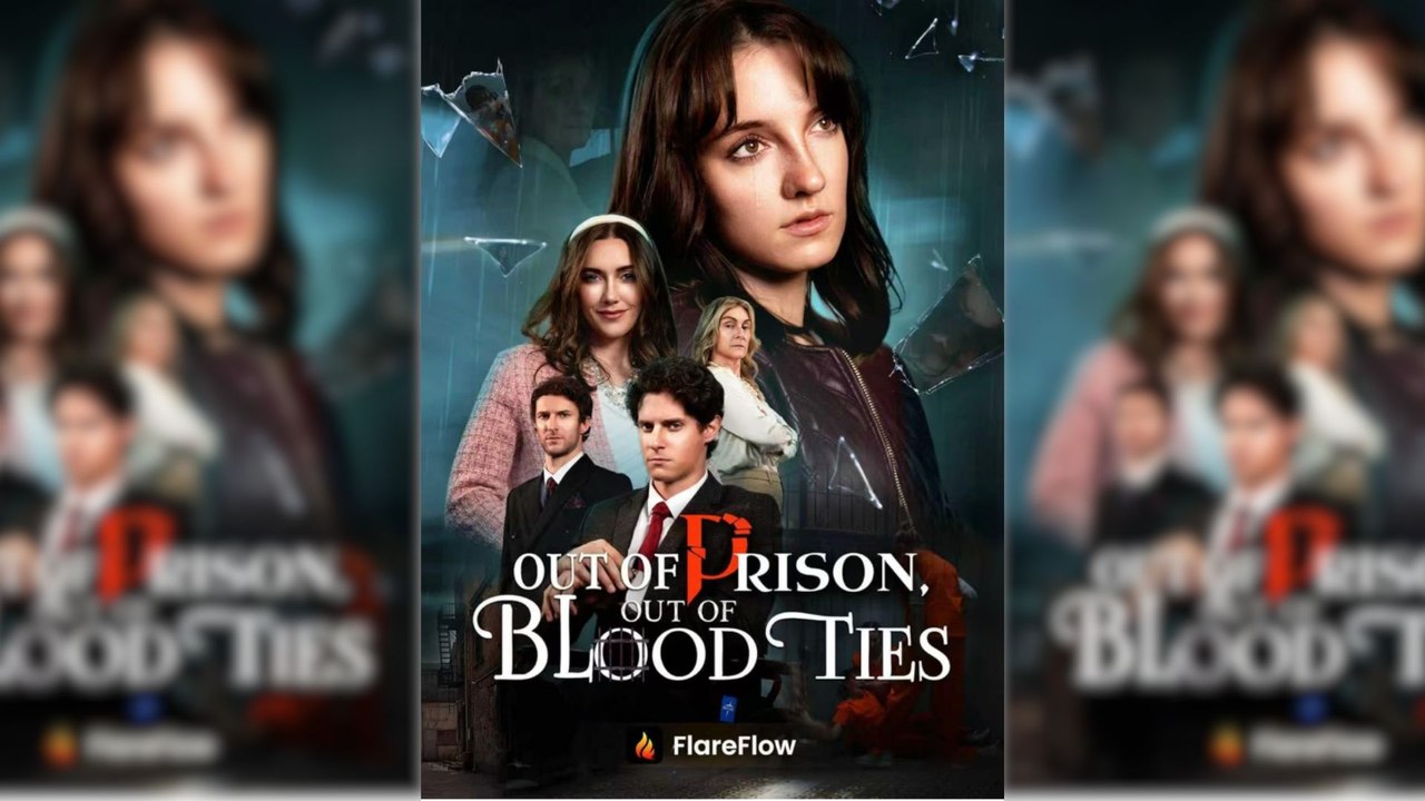 Out Of Prison, Out Of Blood Ties