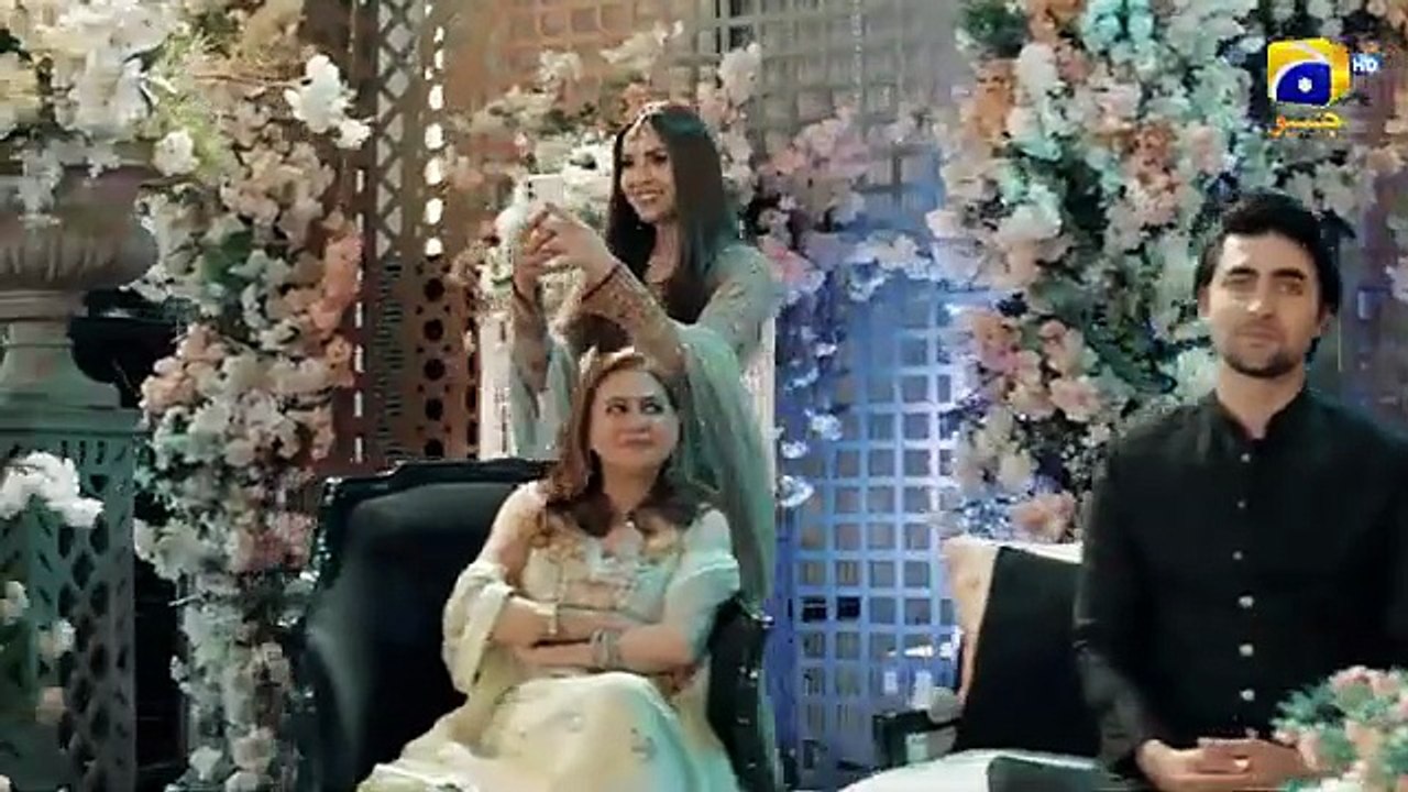 Sara Aapi Episode 17-Savera Nadeem - Sami Khan - Sidra Niazi