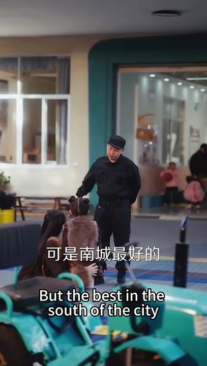 (88) At the end of the end, she took her daughter back to the wealthy family, but was ridiculed and slandered by the scumbag's family, and said that her daughter was a crow's mouth, and at the scene of the divorce, she married the scumbag's powerful fourt