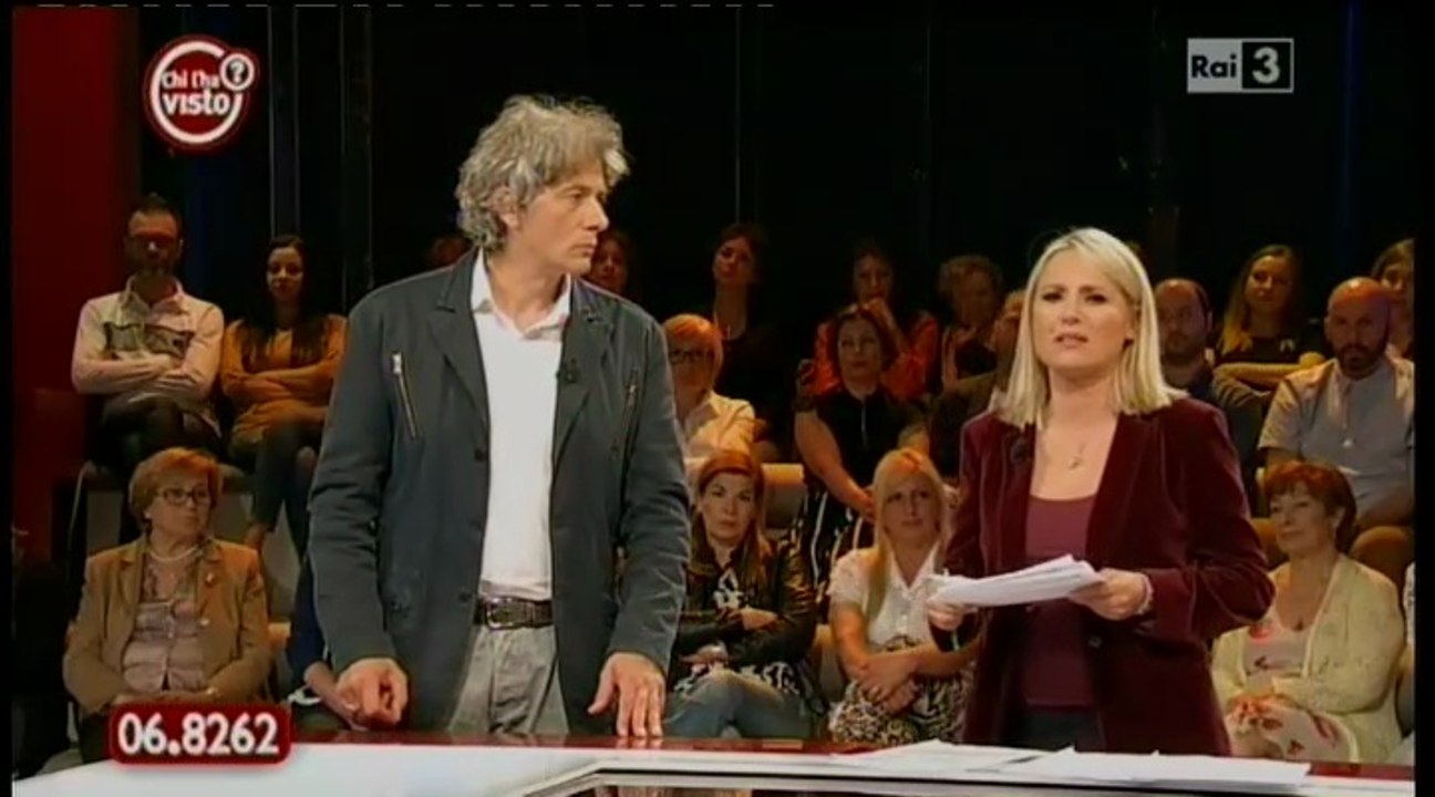 2015.05.27 | Emanuela Orlandi e Mirella Gregori (27 Maggio 2015)