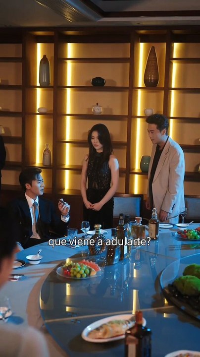 Obligada a Caer por Ti - FULL | Reelshort