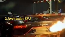 Teste de carro no Dinamômetro