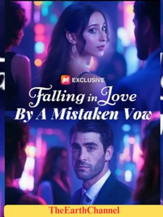 Falling In Love By A Mistaken Vow