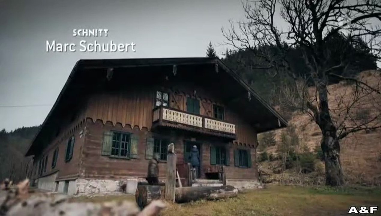 Mord in bester Gesellschaft -13- Das Scheusal