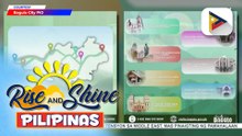 Baguio City LGU, naglabas ng listahan ng mga simbahan na maaaring bisitahin ngayong #SemanaSanta2026