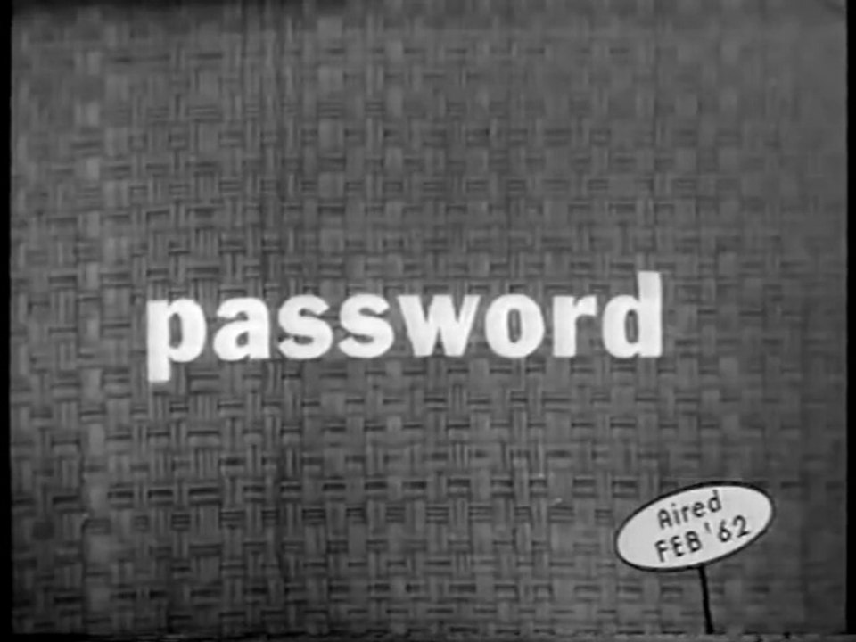 Kenneth vs. Dorothy, 2/13/62