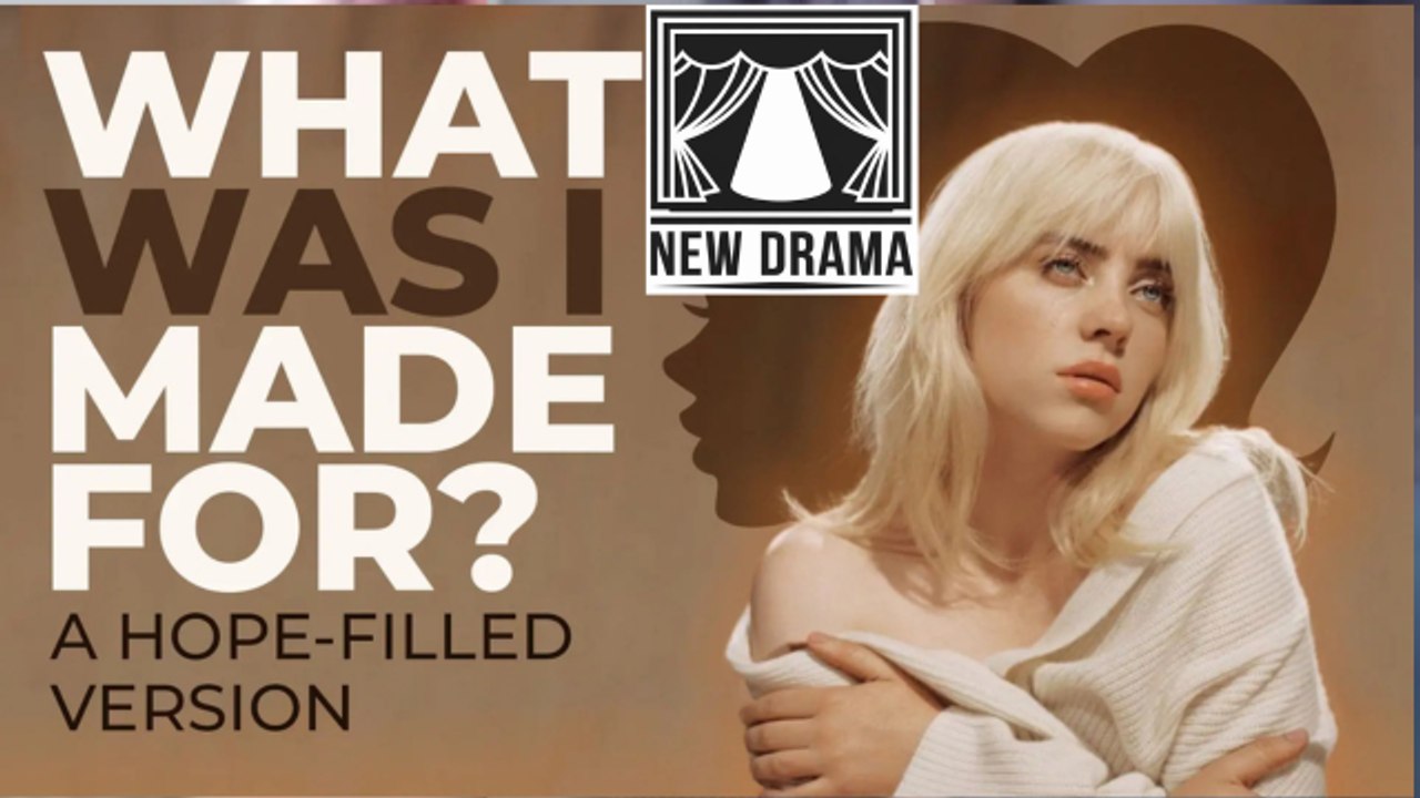 🔥 HOT  Ⓜ️ What Was I Made For 🔥 Full Movie dailymotion  xa3pefs