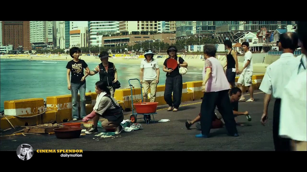 Tidal.Wave⧸2009 KOR HD [Full Movie] [Free Online HD]Full EP - Full