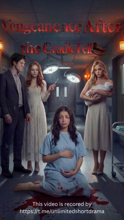 [EngSub] Vengeance After the Cradle Fell (Dailymotion Drama)