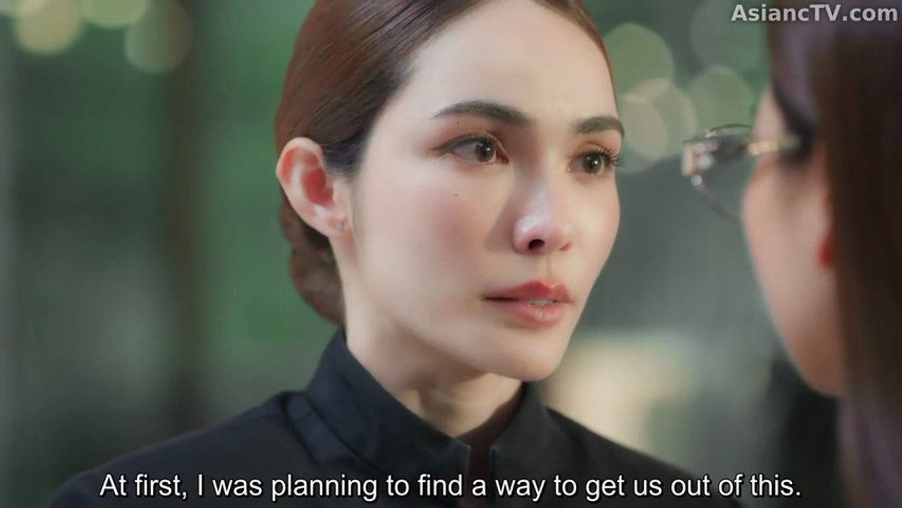 The Water 4 Elements - Episode 2 [Eng Sub]