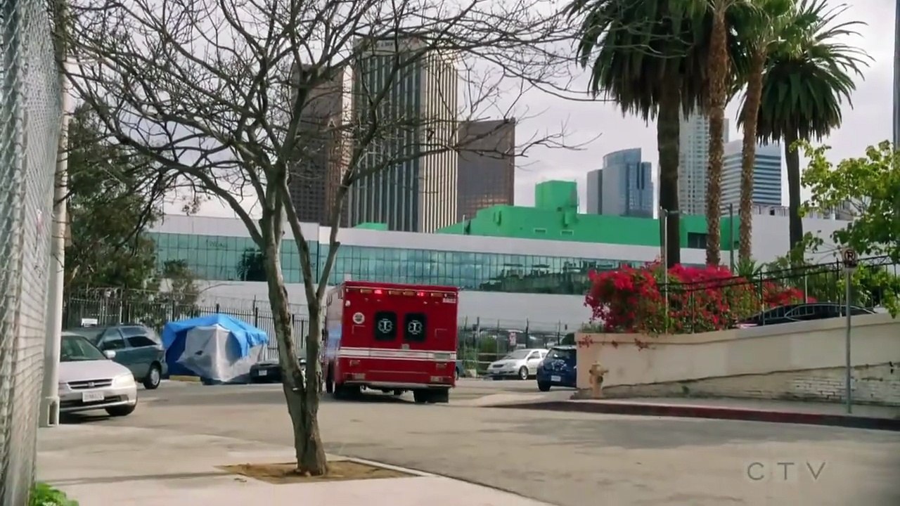 The Rookie Season 8 Episode 13