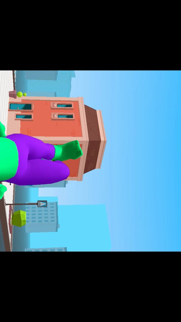 ⁣Human Ragdoll Shooter Gameplay |Level 7| #gaming #trending #asmr #humanragdollshooter