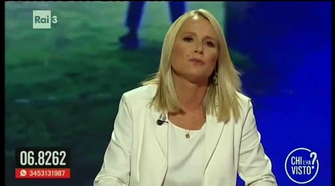 2016.09.14 | Emanuela Orlandi (14 Settembre 2016)