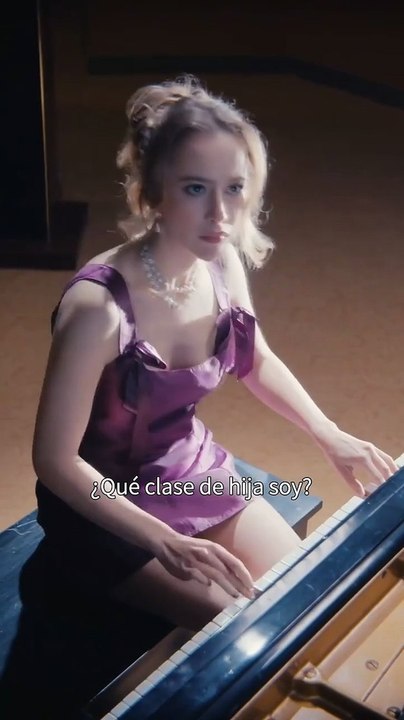 Entre el Deber y el Deseo con Mi Pupila - FULL | Reelshort