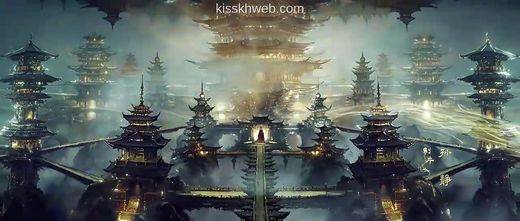 Ep.9 Love beyond the Grave (Engsub)