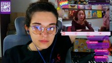 Reagindo à Girl Rules - EP. 04 parte 1 | Camilla Tuzia