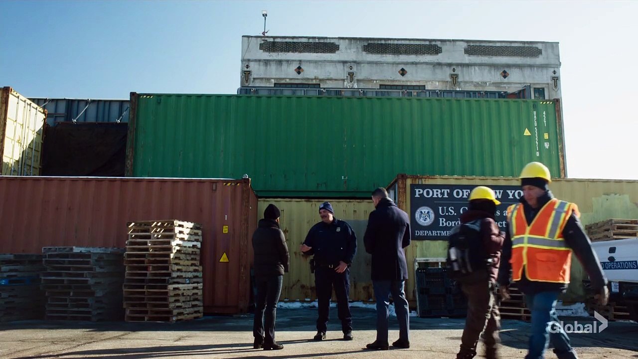 FBI Season 8 Episode 16